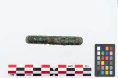 Foto von Bronzearmreif (NHMW-PRAE-025613)